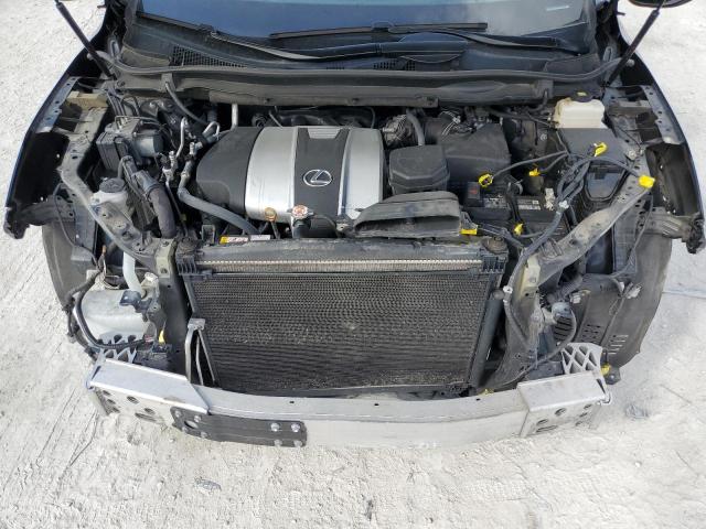 Photo 12 from auction – 2021 LEXUS RX 350 with VIN 2T2HZMDA6MC258680