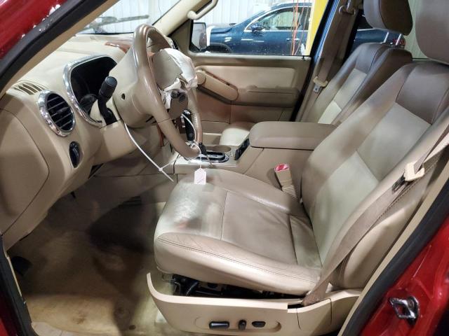 Photo 7 from auction – 2010 FORD EXPLORER E with VIN 1FMEU7EE3AUA88118