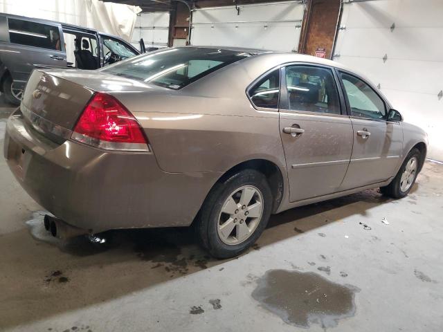 Photo 3 from auction – 2006 CHEVROLET IMPALA LT with VIN 2G1WT58K369384352