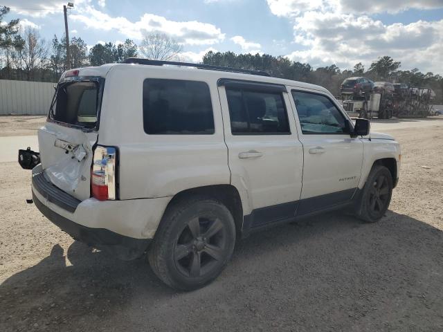 Photo 3 from auction – 2014 JEEP PATRIOT LA with VIN 1C4NJPFA8ED715541