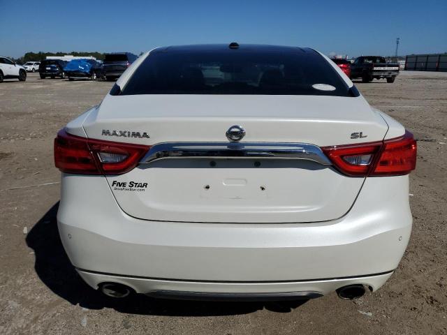 Photo 6 from auction – 2017 NISSAN MAXIMA 3.5 with VIN 1N4AA6AP9HC439441