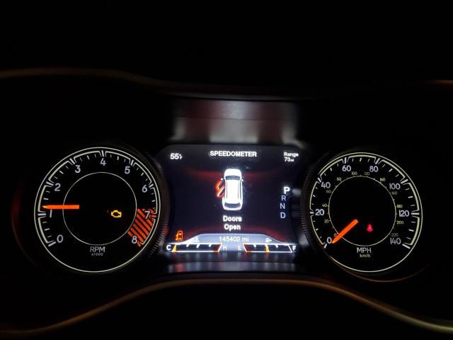 Photo 9 from auction – 2015 JEEP CHEROKEE L with VIN 1C4PJMDS8FW717038