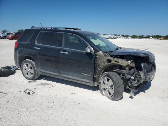 Photo 4 from auction – 2015 GMC TERRAIN SL with VIN 2GKFLYE35F6342471