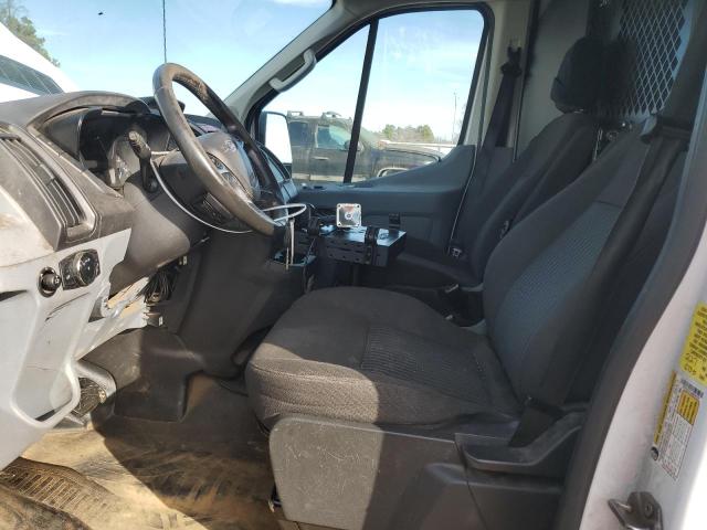Zdjęcie 7 z aukcji – 2016 FORD TRANSIT T- z VIN 1FTYE2CV1GKB25370