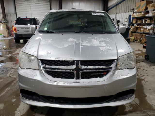 Photo 5 from auction – 2012 DODGE GRAND CARA with VIN 2C4RDGCG1CR329734