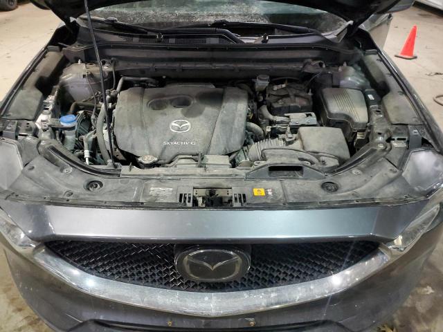 Photo 12 from auction – 2020 MAZDA CX-5 GRAND with VIN JM3KFBDM0L0728140