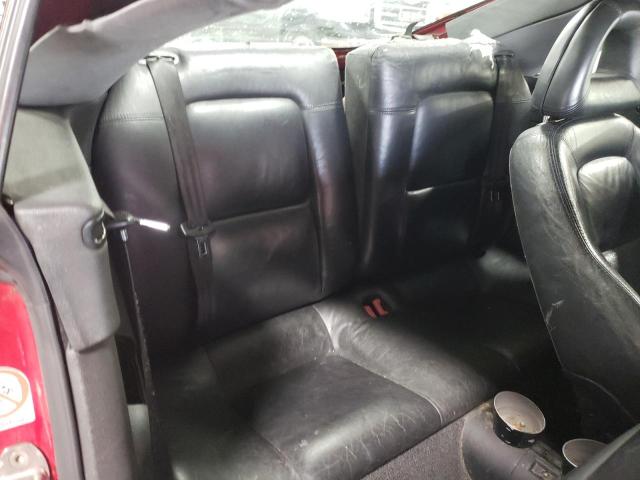 Photo 10 from auction – 2001 AUDI TT QUATTRO with VIN TRUWT28NX11007682