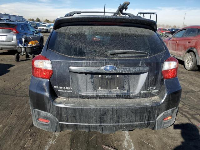 Photo 6 from auction – 2015 SUBARU XV CROSSTR with VIN JF2GPASC2F8310105