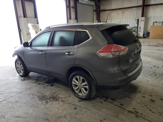 Photo 2 from auction – 2016 NISSAN ROGUE S with VIN KNMAT2MT7GP691704