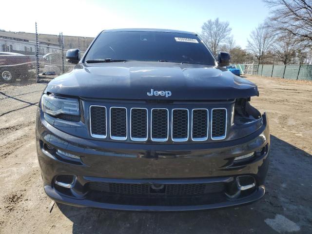 Photo 5 from auction – 2015 JEEP GRAND CHER with VIN 1C4RJFDJ4FC899222