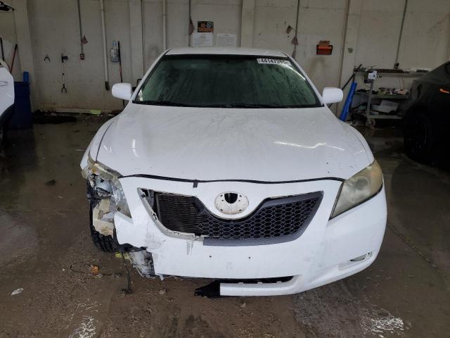 Photo 5 from auction – 2009 TOYOTA CAMRY BASE with VIN 4T1BE46K59U877708