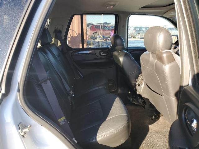 Photo 10 from auction – 2005 GMC ENVOY with VIN 1GKDS13S052231236
