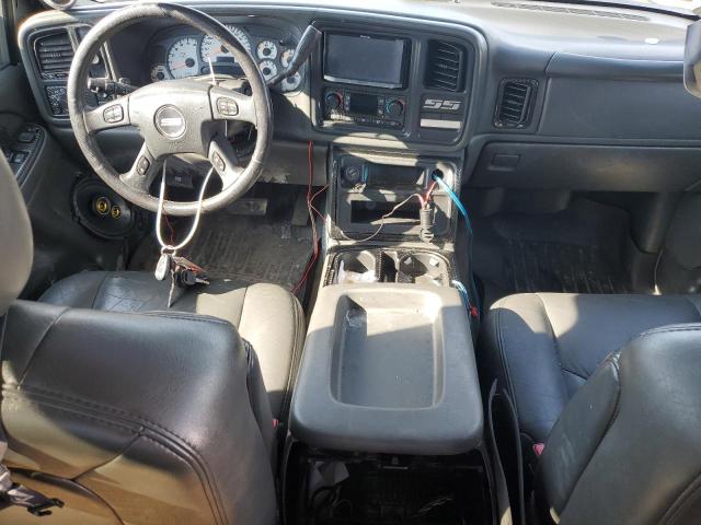 Photo 8 from auction – 2006 CHEVROLET SILVERADO with VIN 2GCEC19N561178209
