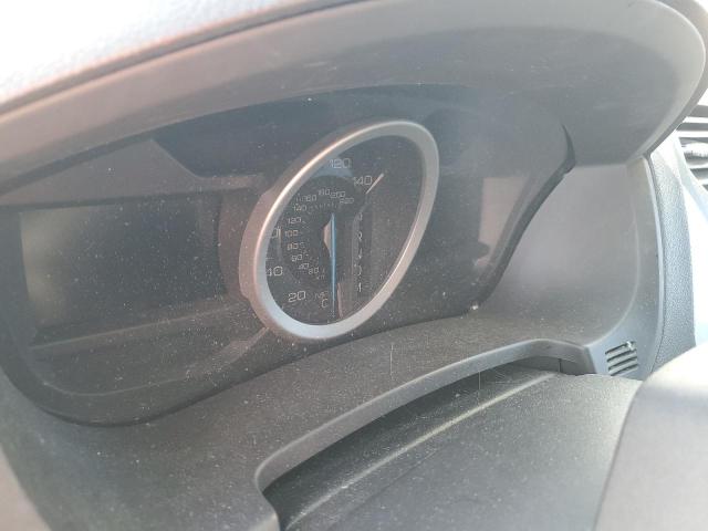 Photo 9 from auction – 2015 FORD EXPLORER L with VIN 1FM5K7F87FGA10347