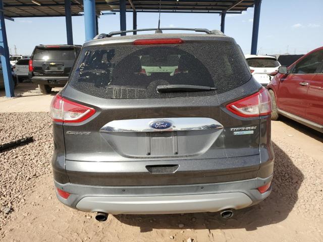 Photo 6 from auction – 2016 FORD ESCAPE TIT with VIN 1FMCU0J9XGUB73148