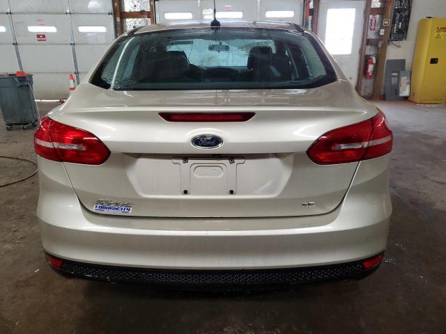 Снимка 6 от търг – 2018 FORD FOCUS SE с VIN 1FADP3F29JL202820