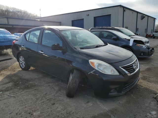 Photo 4 from auction – 2012 NISSAN VERSA S with VIN 3N1CN7AP5CL938038