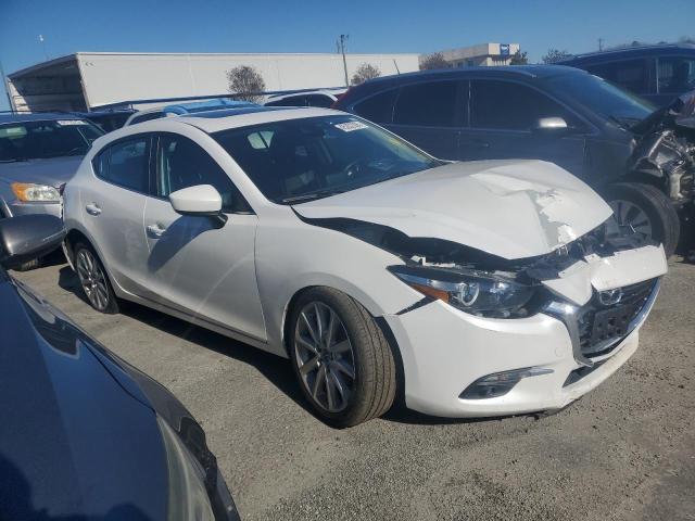 Photo 4 from auction – 2017 MAZDA 3 GRAND TO with VIN 3MZBN1M31HM138804