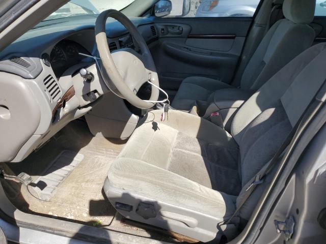 Foto 7 de la subasta – 2005 CHEVROLET IMPALA con VIN 2G1WF52E159113637