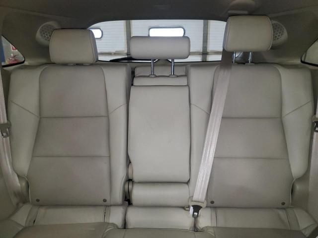 Photo 10 from auction – 2017 ACURA RDX TECHNO with VIN 5J8TB4H54HL006085