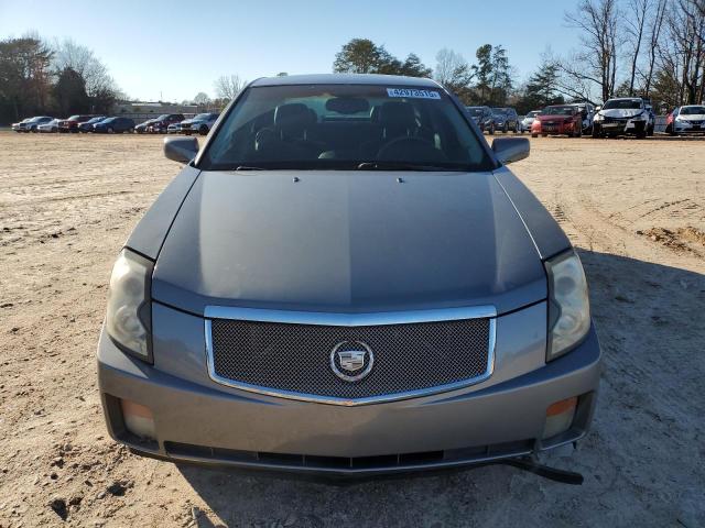 Photo 5 from auction – 2006 CADILLAC CTS HI FEA with VIN 1G6DP577760176164
