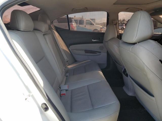 Photo 10 from auction – 2015 ACURA TLX TECH with VIN 19UUB1F50FA027580