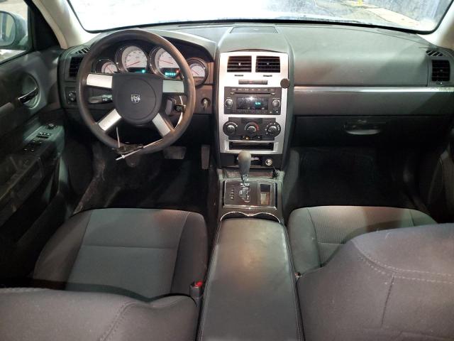 Photo 8 from auction – 2009 DODGE CHARGER with VIN 2B3KA43D69H554651