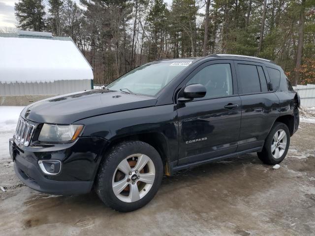 JEEP COMPASS LA 2016 with VIN 1C4NJDEB9GD788946 - Photo from auction
