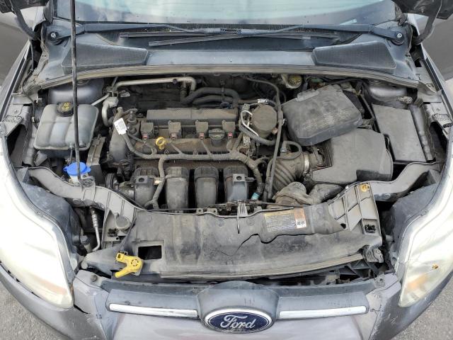 Фото 11 с аукциона – 2014 FORD FOCUS SE с VIN 1FADP3F29EL219171