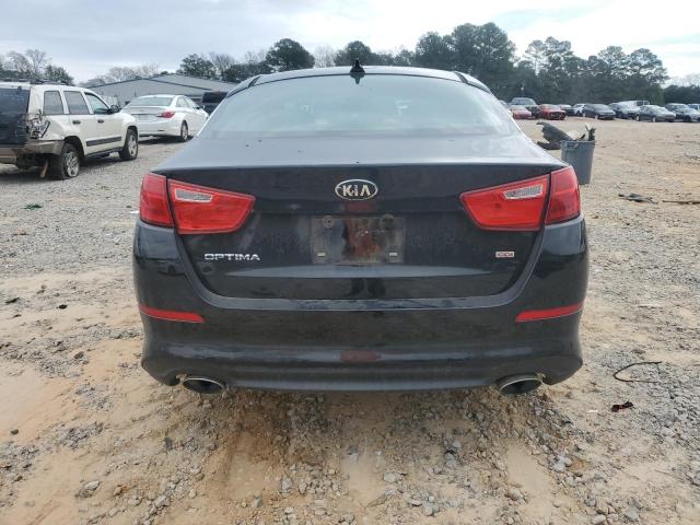 Photo 6 from auction – 2015 KIA OPTIMA LX with VIN 5XXGM4A70FG379367