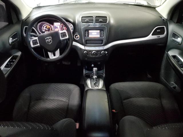 Photo 8 from auction – 2018 DODGE JOURNEY SE with VIN 3C4PDCAB9JT381520