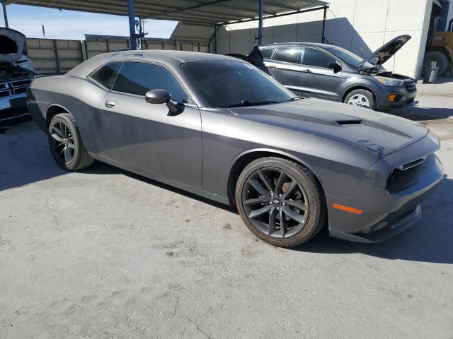 Photo 4 from auction – 2016 DODGE CHALLENGER with VIN 2C3CDZAG9GH193731