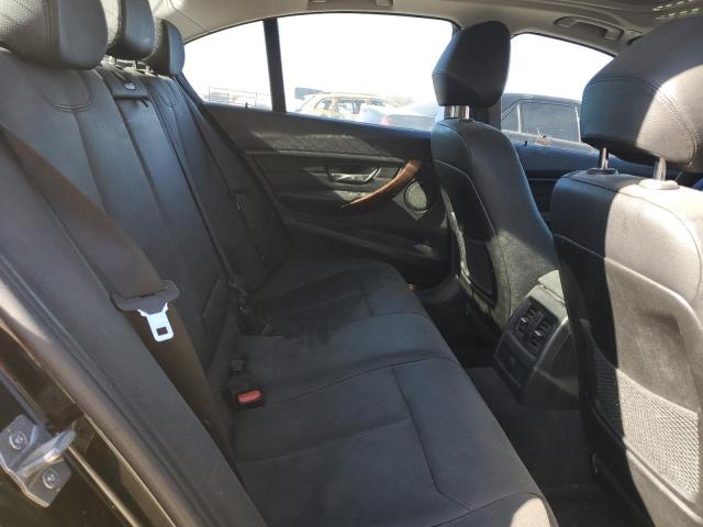 Photo 10 from auction – 2013 BMW 328 I with VIN WBA3A5C52DF354939