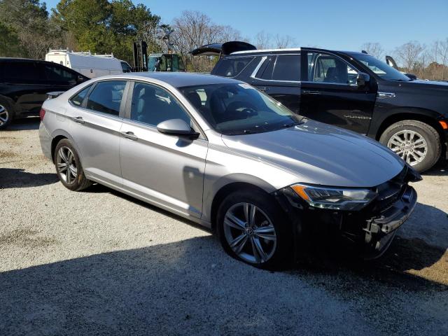 Photo 4 from auction – 2024 VOLKSWAGEN JETTA SE with VIN 3VWEM7BUXRM025658
