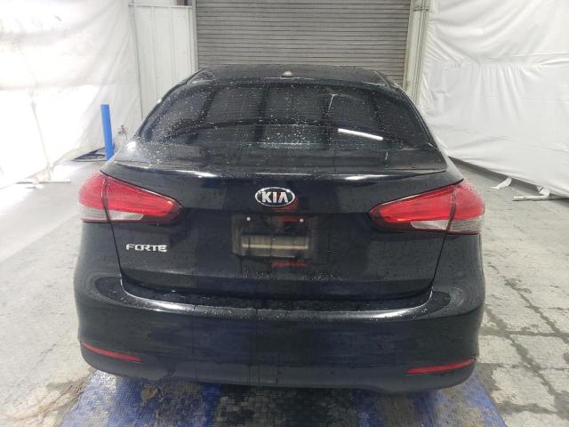 Photo 6 from auction – 2017 KIA FORTE LX with VIN 3KPFK4A79HE062975