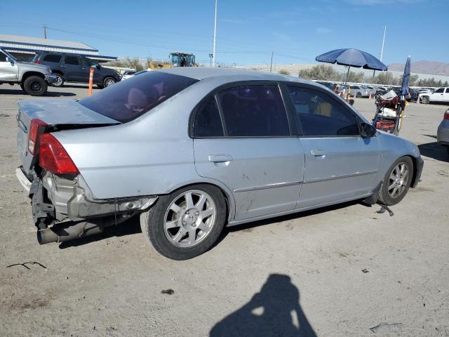 Photo 3 from auction – 2003 HONDA CIVIC LX with VIN 2HGES16693H582618