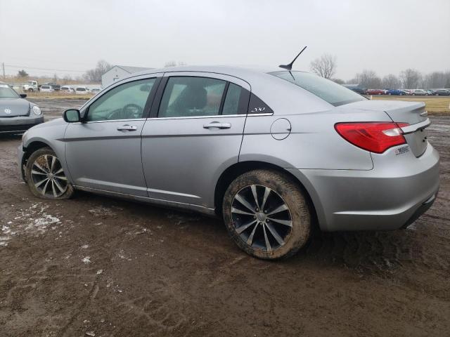 Photo 2 from auction – 2014 CHRYSLER 200 LIMITE with VIN 1C3CCBCG5EN179367