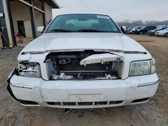 Photo 5 from auction – 2008 MERCURY GRAND MARQ with VIN 2MEFM75VX8X606901