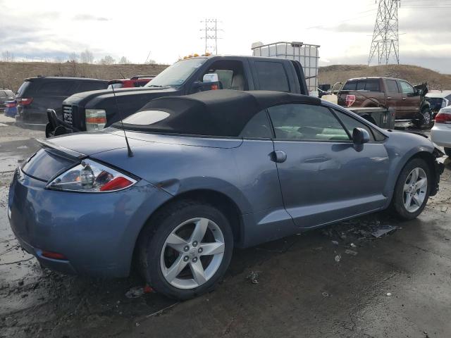 Photo 3 from auction – 2007 MITSUBISHI ECLIPSE SP with VIN 4A3AL25FX7E043923