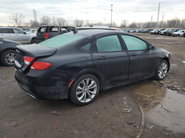 Photo 3 from auction – 2015 CHRYSLER 200 S with VIN 1C3CCCBB1FN726888