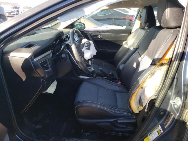 Zdjęcie 7 z aukcji – 2015 TOYOTA COROLLA L z VIN 5YFBURHE4FP220970