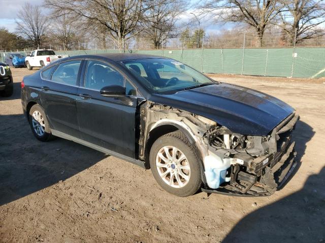Photo 4 from auction – 2016 FORD FUSION S with VIN 1FA6P0G71G5130039