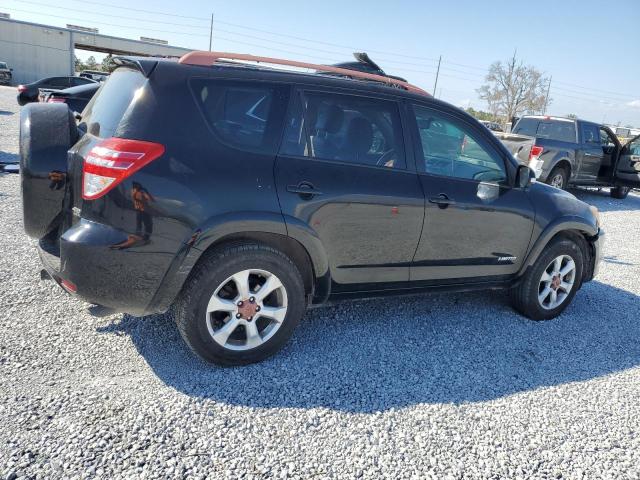 Photo 3 from auction – 2010 TOYOTA RAV4 LIMIT with VIN JTMDK4DV4A5089679