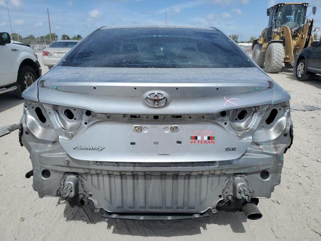 Photo 6 from auction – 2015 TOYOTA CAMRY LE with VIN 4T1BF1FK4FU099358