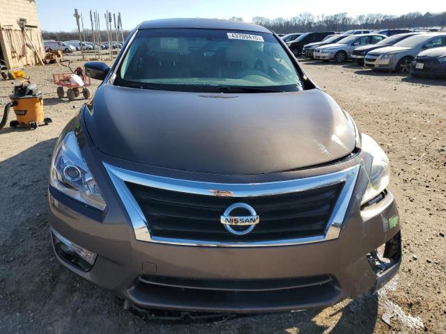Photo 5 from auction – 2015 NISSAN ALTIMA 2.5 with VIN 1N4AL3APXFC131605