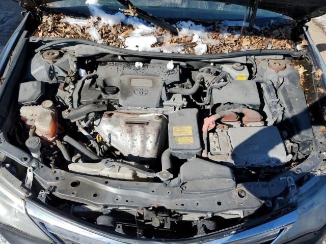 Photo 11 from auction – 2012 TOYOTA CAMRY HYBR with VIN 4T1BD1FK6CU043276