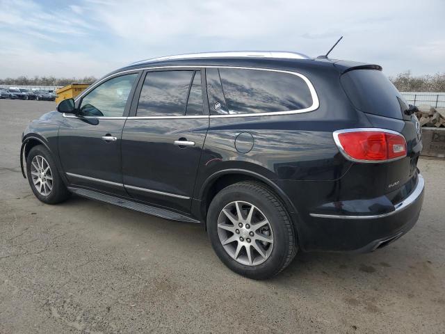 Photo 2 from auction – 2013 BUICK ENCLAVE with VIN 5GAKRCKD0DJ199715