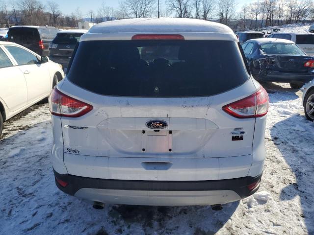 Photo 6 from auction – 2015 FORD ESCAPE SE with VIN 1FMCU9GX8FUA97633