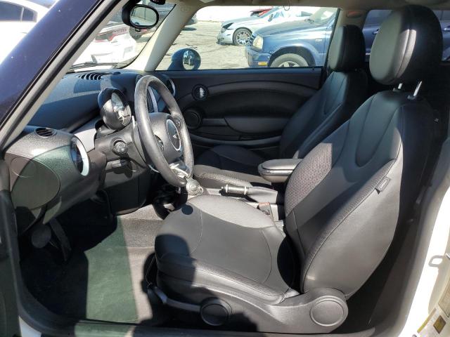 Photo 7 from auction – 2013 MINI COOPER with VIN WMWSU3C52DT687599