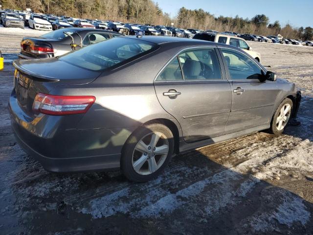 Photo 3 from auction – 2010 TOYOTA CAMRY BASE with VIN 4T1BF3EK2AU062279